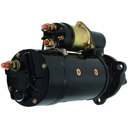 Wai Global STRDR 42MT 24V OCP 6363N